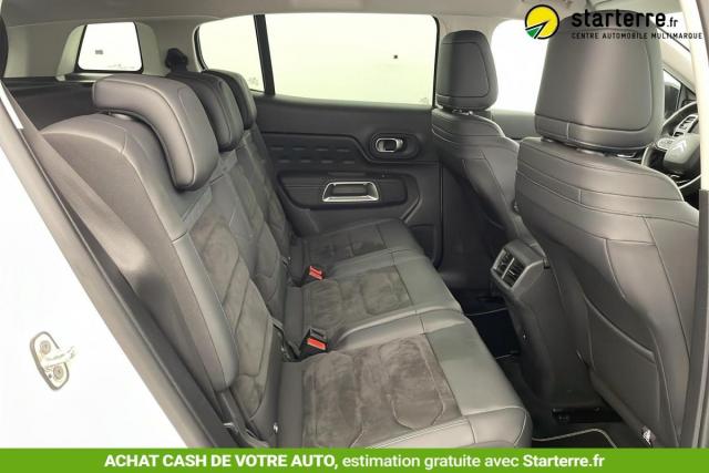 Citroen C5 Aircross image 3