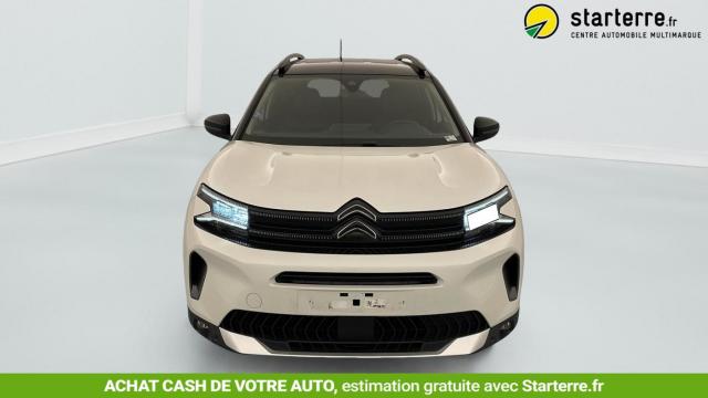 Citroen C5 Aircross image 6