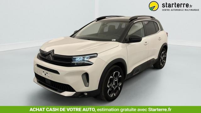 Citroen C5 Aircross image 7