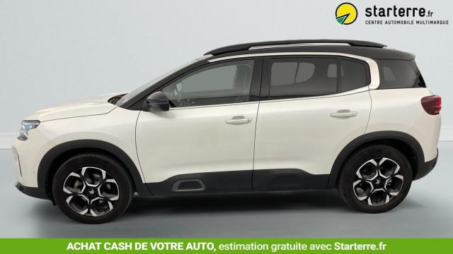 Citroen C5 Aircross image 9
