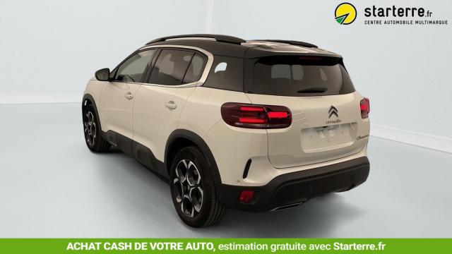 Citroen C5 Aircross image 4
