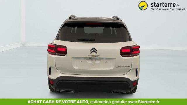 Citroen C5 Aircross image 1