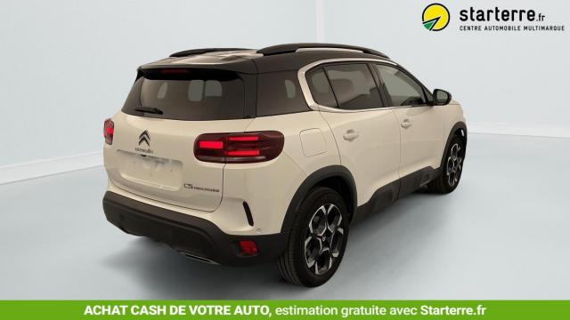 Citroen C5 Aircross image 5