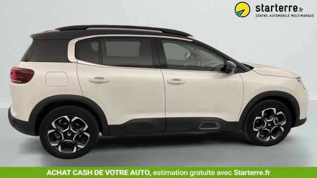 Citroen C5 Aircross image 2