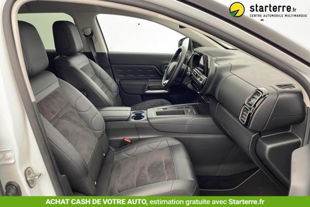 Citroen C5 Aircross image 8