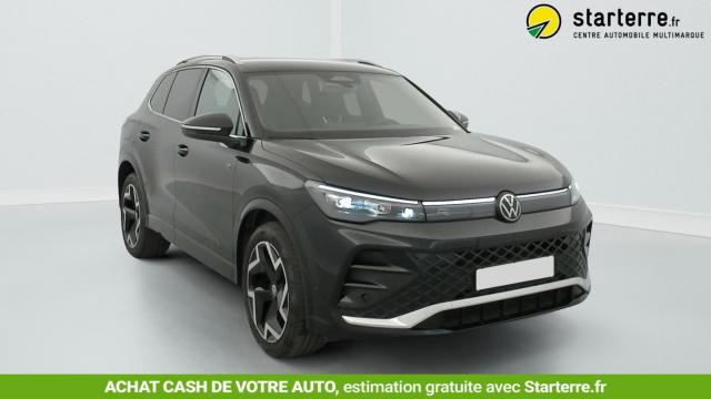 Volkswagen Tiguan 2.0 Tdi 150ch Dsg7 R-Line
