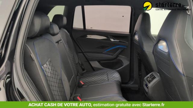 Volkswagen Tiguan image 4