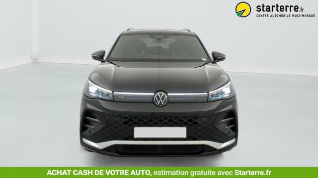 Volkswagen Tiguan image 3
