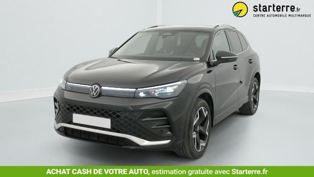 Volkswagen Tiguan image 2
