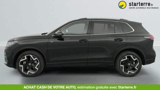 Volkswagen Tiguan image 1