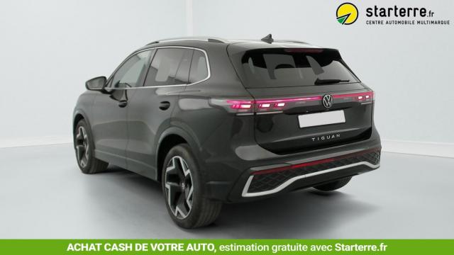 Volkswagen Tiguan image 7