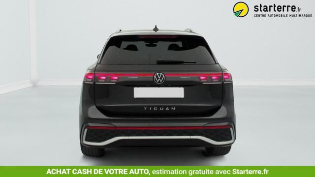 Volkswagen Tiguan image 9