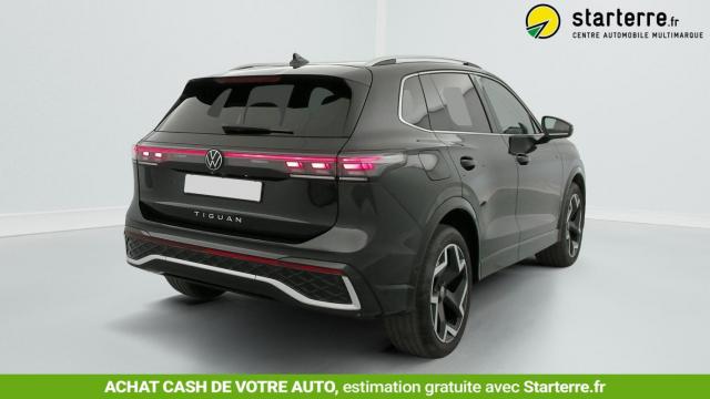 Volkswagen Tiguan image 6