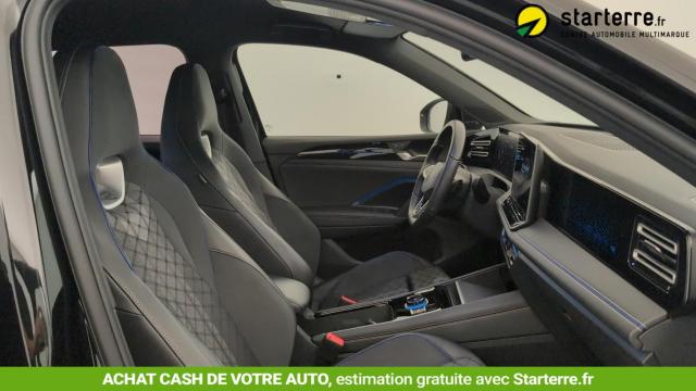 Volkswagen Tiguan image 8