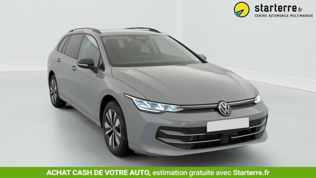 Volkswagen Golf 8 Sw 1.5 Tsi Evo2 116 Bvm6 Life Plus
