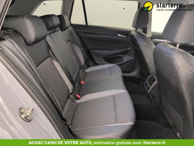 Volkswagen Golf image 8