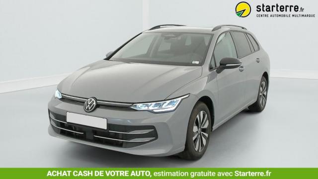 Volkswagen Golf image 6