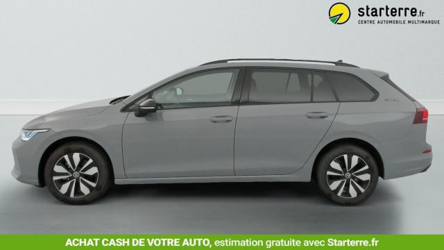 Volkswagen Golf image 2