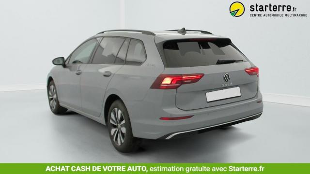 Volkswagen Golf image 1