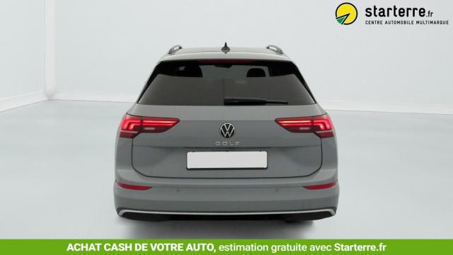 Volkswagen Golf image 7