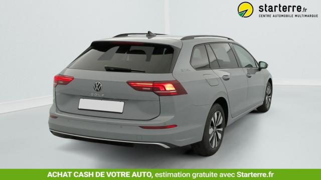 Volkswagen Golf image 9