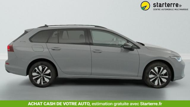 Volkswagen Golf image 3
