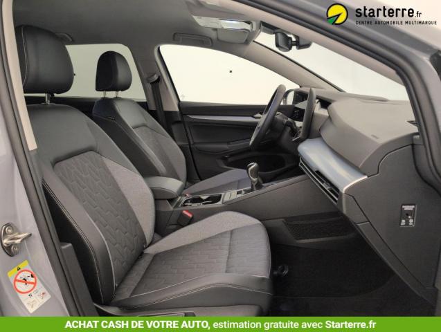 Volkswagen Golf image 4