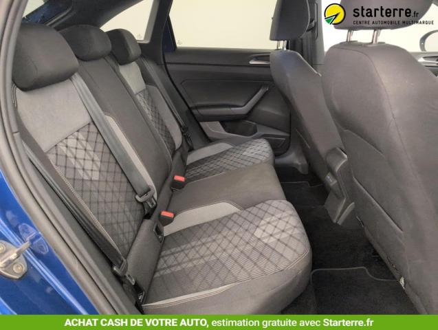 Volkswagen Taigo image 3
