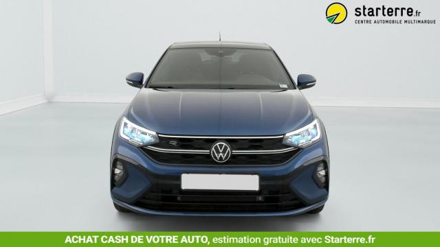 Volkswagen Taigo image 1