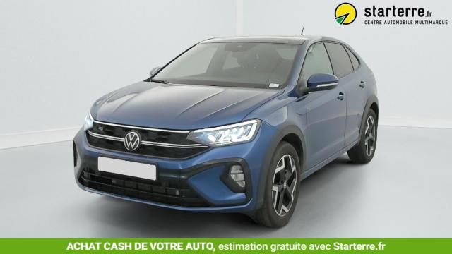 Volkswagen Taigo image 9
