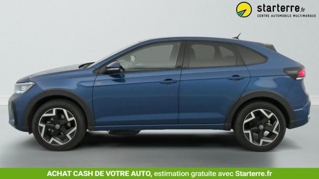 Volkswagen Taigo image 7