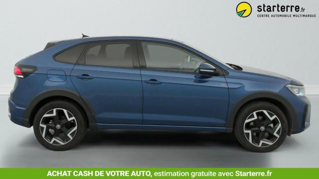 Volkswagen Taigo image 5
