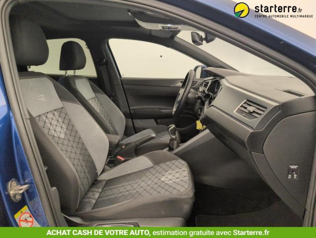 Volkswagen Taigo image 6