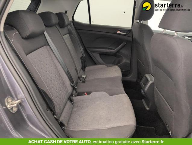 Volkswagen T-Cross image 6