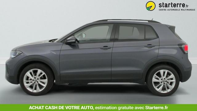 Volkswagen T-Cross image 5