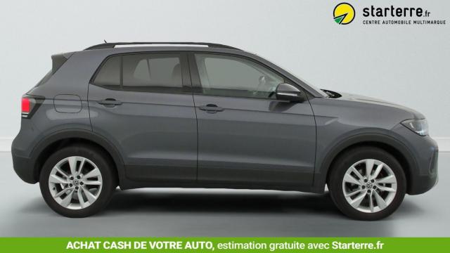 Volkswagen T-Cross image 4