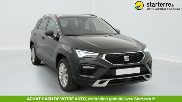 Seat Ateca 2.0 Tdi 150 Ch Start/stop Dsg7 Style Business