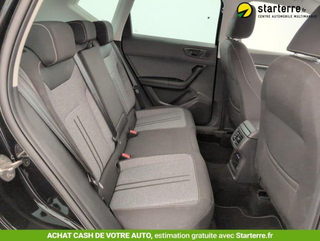 Seat Ateca image 2
