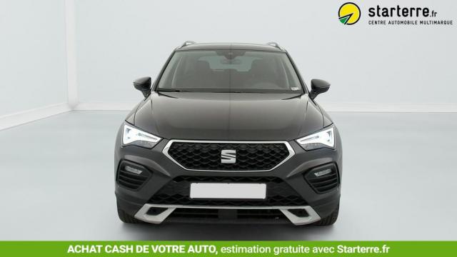 Seat Ateca image 6