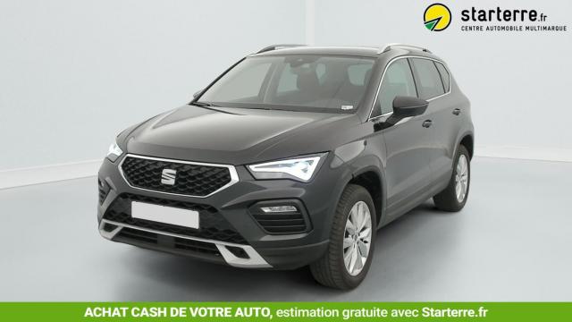 Seat Ateca image 1