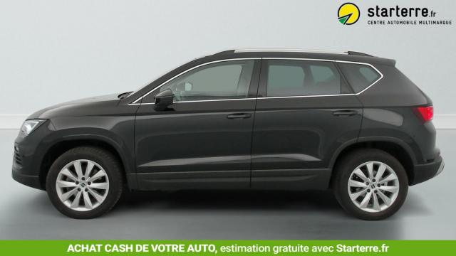 Seat Ateca image 4