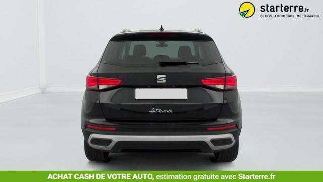 Seat Ateca image 3