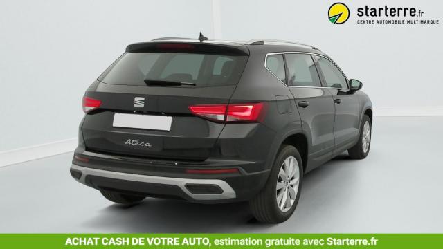 Seat Ateca image 8