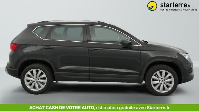 Seat Ateca image 9