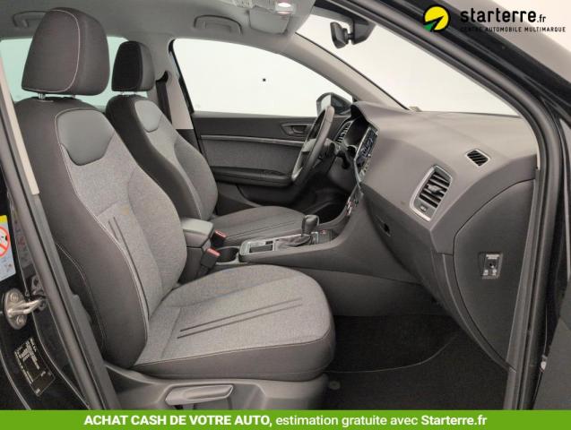 Seat Ateca image 7