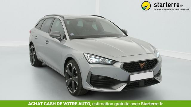 Cupra Leon d’occasion