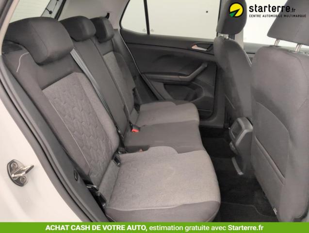 Volkswagen T-Cross image 4