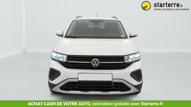 Volkswagen T-Cross image 9