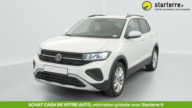 Volkswagen T-Cross image 7
