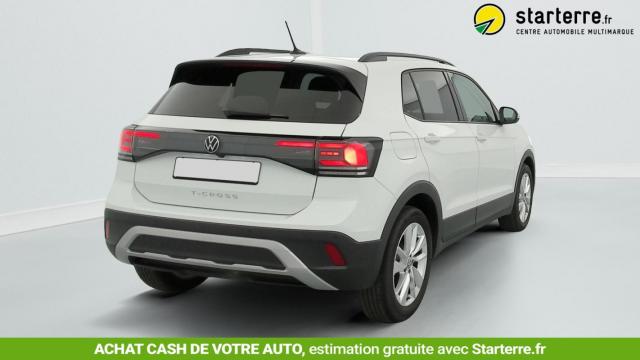Volkswagen T-Cross image 6